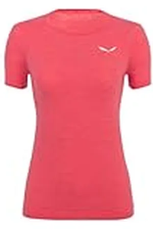 Salewa T-shirt van het merk Zebru Fresh AMR W T-shirt.