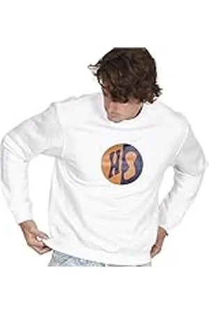 SOHUMAN Hoodie DF, Meerkleurig, Een Maat