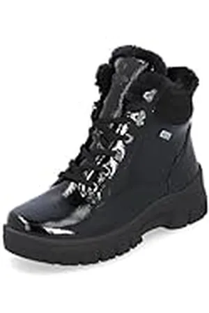 Remonte D0e71 sneeuwlaarzen voor dames, , 36 EU