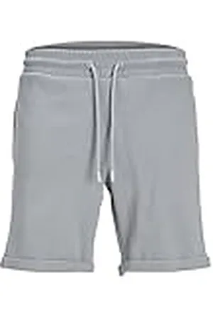 JACK & JONES Jpstsmart sweatshorts Sn Am, , XS