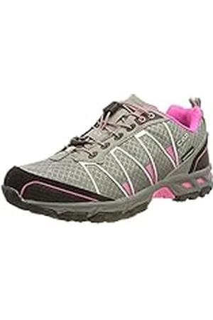 CMP 3Q48266, ALTAK WMN TRAIL SHOE WP Unisex 36 EU Weit