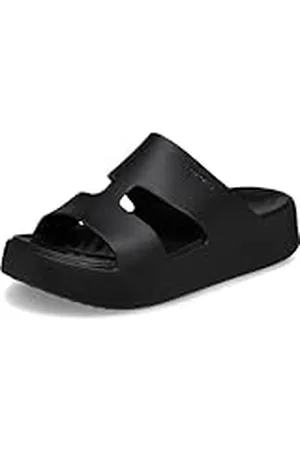 Crocs Dames Getaway Platform H-strap Sandaal, , 41/42 EU