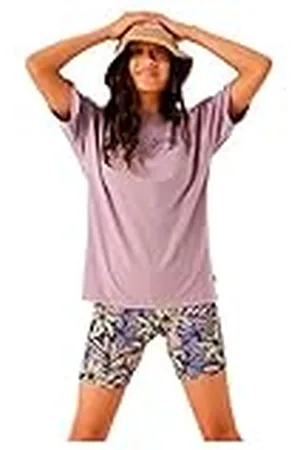 Garcia Kids Bermuda voor meisjes, , 152 cm (Slank)