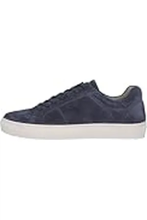 TOM TAILOR 7458000001 Sneakers voor heren, marineblauw, 46 EU, , 46 EU