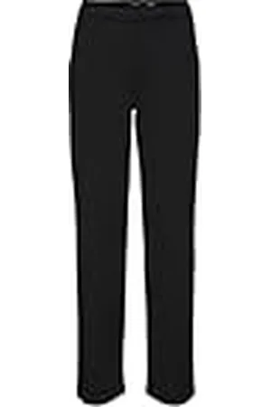 VERO MODA Vmzamira Mr Slim Straight Ga Petite Pants voor dames, , XS / 28L