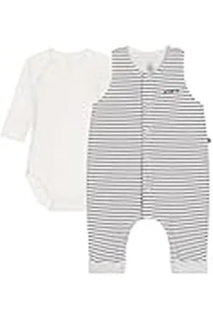 Petit Bateau Mar/SMNAI 2-delige set, , Prématuré