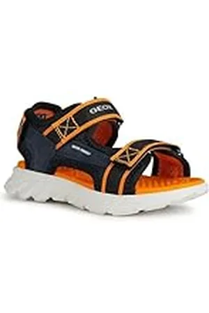 Geox J Airadyum BO Sandalen voor jongens, , 35 EU