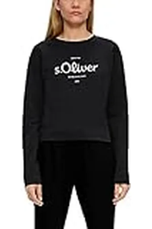 QS by s.Oliver Sweatshirt voor dames, , 32