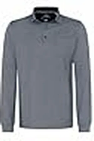 Brax Style Pharell J Easy Care Jacquard pullover voor heren in stijl Pharell J, , XXL