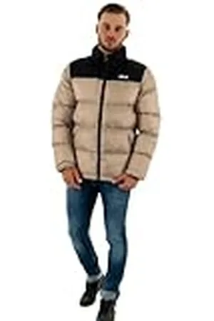 Schott NYC Utah Uniseks donsjack, , M