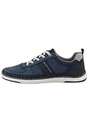 TOM TAILOR 9580040005 Sneakers voor heren, , 40 EU, , 40 EU