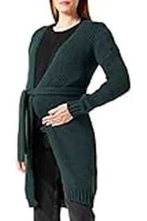 Noppies Damescardigan Rotan lange mouwen gebreid vest, - P982, 36