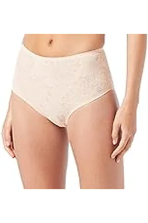 Triumph Dames Ondergoed Fit Smart Maxi Ex, , XL