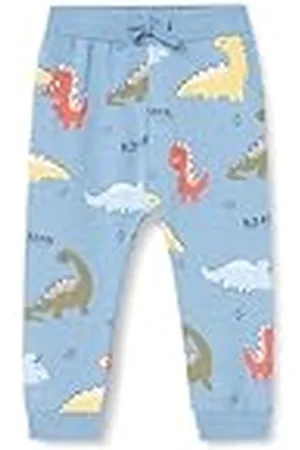 NAME IT Nbmhimmel sweatbroek, , 74 cm