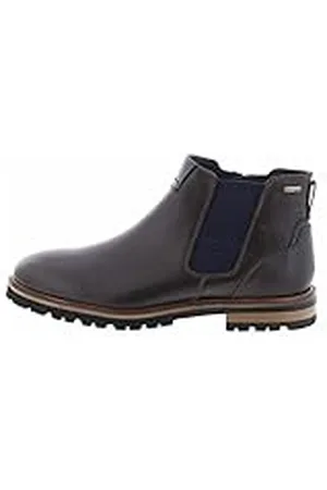 Sioux Osabor-701-Tex Oxford herenplaat, Testa-di-Moro, 42,5 EU, , 42.5 EU