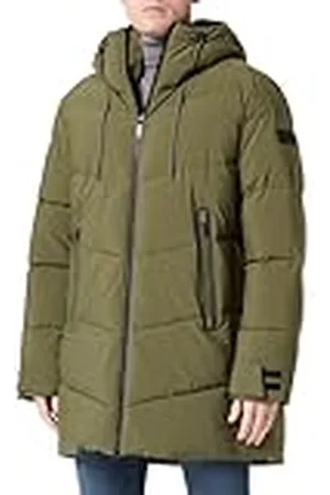 Bugatti Herenparka, , 48