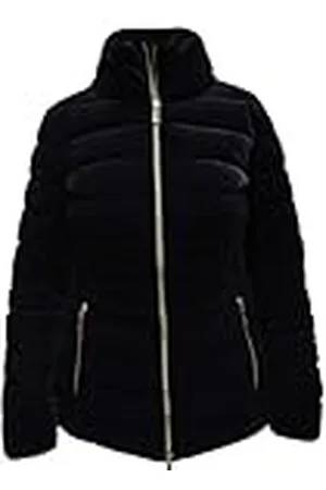 Geox W FELYXA MID JKT (W0 Vrouw Jassen