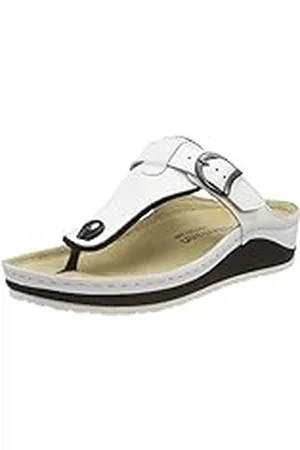 Berkemann 01351, teenslippers dames