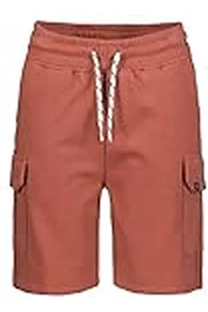 Garcia Kids Jongens bermuda Shorts, , 146, , 146 cm