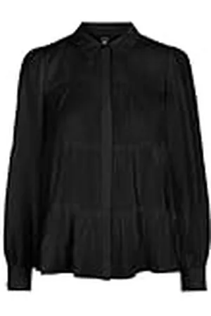 Y.A.S Pala Ls Shirt S. Noos, , XXL