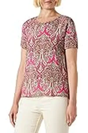 soyaconcept Dames SC-KIJA 1 Damesblouse Blouse, , X-Small, , XS