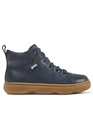 Camper Kiddo Kids K900189 Enkellaars voor jongens, , 11.5 UK Child