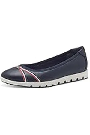 QS by s.Oliver Dames 5-22495-42 ballerina