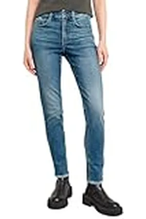 G-Star Ace 2.0 Slim Straight Jeans, , 30W x 30L