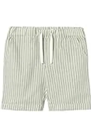 NAME IT Jongens Nkmhilom shorts, , 122 cm