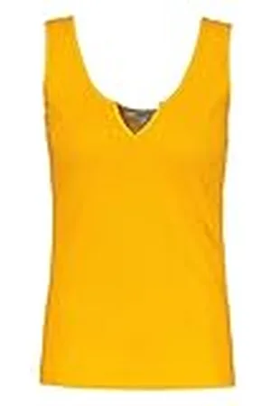 Garcia Dames singlet bandershirt/Cami Shirt, , XS, , XS