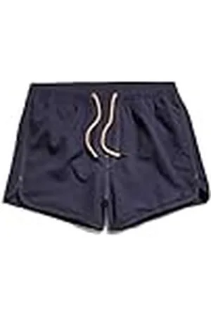 G-Star Carnic Solid zwemshorts voor heren, , S