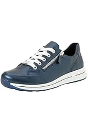 ARA Osaka Sneakers voor dames, 38 EU breed, , 38 EU Breed