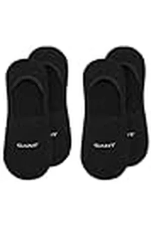 GANT Invisible Herensokken, 2 stuks, , standaard