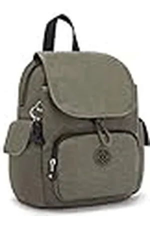 Kipling CITY PACK MINI Kleine rugzak, (Groente)