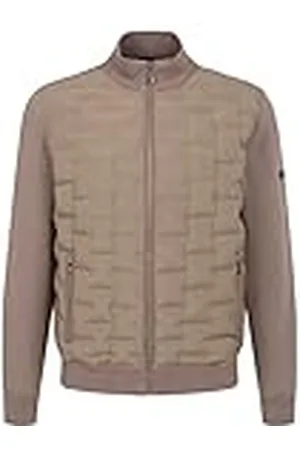 Bugatti Sweatshirt voor heren, , 3XL