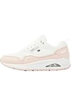 British Knights Lennox lage sneakers voor dames, , 37 EU