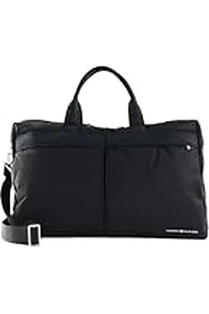 Tommy Hilfiger Heren, TH Signature Duffle, plunjezakken, , één maat, , Eén maat, onbezorgd