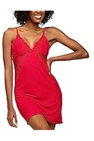DKaren Dames zuwena nightgown, , XL