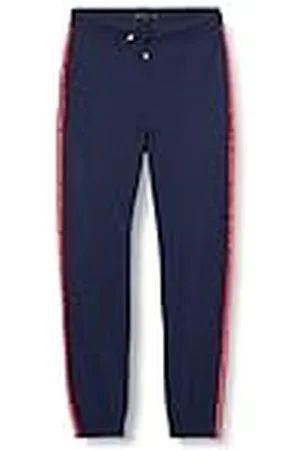 Tommy Hilfiger Tommy Tape joggingbroek voor jongens, , 80 cm