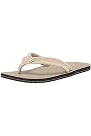 Sanük Heren Fraid Not Flipflop, , 51 EU