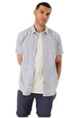 Garcia P41291_Heren `s Shirt ss, , 3XL