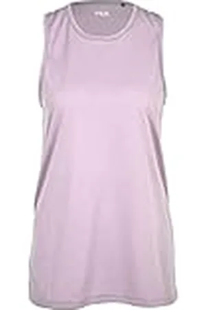 Fila Rastede shirt met bandjes voor dames, cami shirt, , S