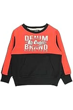 Lee Sweatshirt, , 12 Jaren