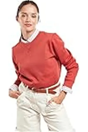 Armor.lux Armor Lux Biologisch erfgoed sweatshirt, , S