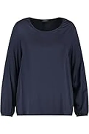 Samoon Damesblouse, , 44 NL