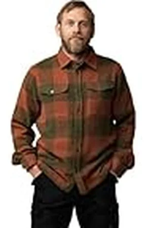 Fjällräven Canada Shirt M