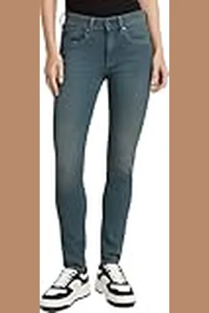 G-Star RAW Lhana High Super Skinny Jeans, , 29W / 30L