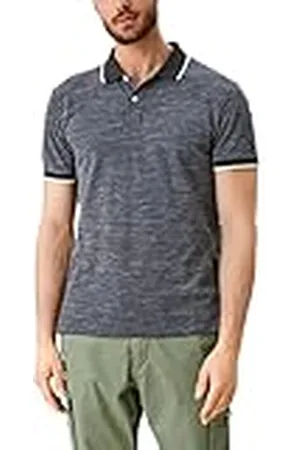 QS by s.Oliver Heren T-shirt, , L