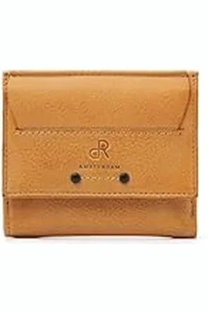 dR Amsterdam Billfold - 93535 Yellow