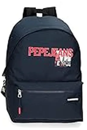 Pepe Jeans Dikraan, , Dagrugzak